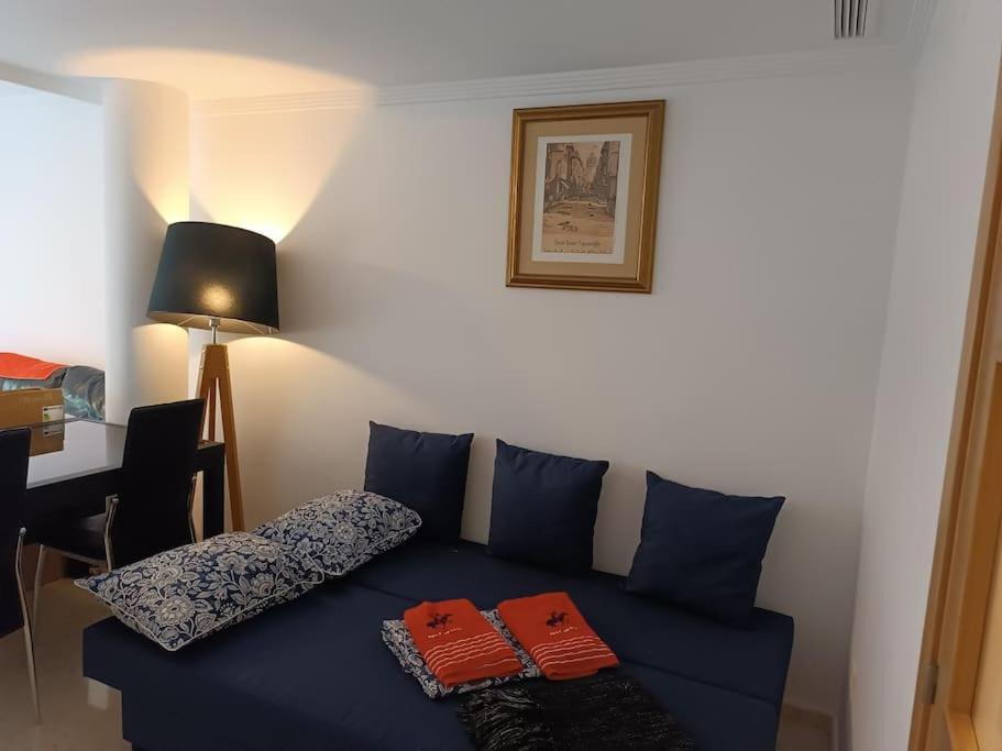 Gilet Senderismo Bici Parking 20 Min Valencia Apartment Bagian luar foto